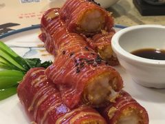 金莎海虾红米肠-点都德(北京路贰店)