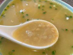 -新繁老號豌豆汤饭店·江湖菜(宝光寺店)