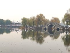 -长春市南湖公园