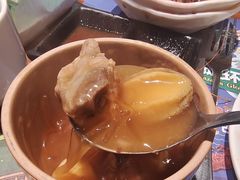 -亚马逊环球美食百汇(新城吾悦广场店)