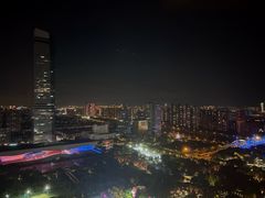 -无锡君来洲际酒店