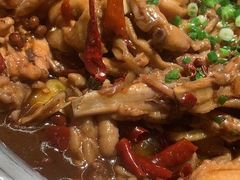 -胖哥俩肉蟹煲(宿迁宝龙广场店)