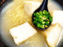 -香港仔泽记鱼蛋粉