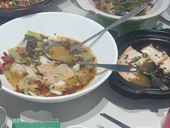 -绿草地·湘菜(7mall店)