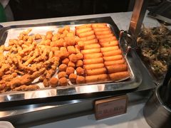 -稻香酒家·34年老字号·港式粤菜(侨光店)