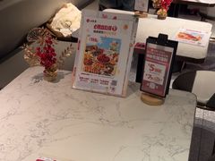 -必胜客(新辰里酒仙桥店)