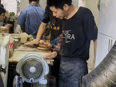 -文武王氏烧饼·无矾油条(西溪路店)