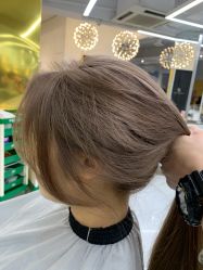 -潘多拉Hairsalon