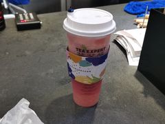 -萃茶师(琅西店)