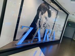 -ZARA(沈阳大悦城店)