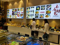 -映像威海·海鲜味道(经区店)