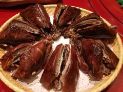-燕郊烧鸽子(广安路店)