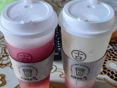 -古茗(成龙店)