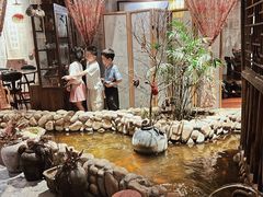 -馬蘭花開(车站大道店)