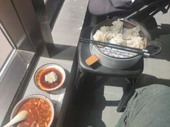 -真食净香居·内蒙烧麦(亚运村店)