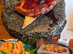 -石葵(锦业时代店)