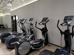 -FLARE STAR FITNESS(复地活力城店)