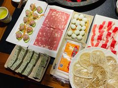 -蓉城老妈火锅(双林路店)