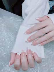 -IMEET美甲美睫工作室
