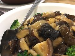 -新世界餐厅(万达店)