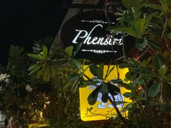 -Phensiri Thai Restaurant