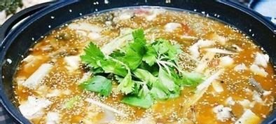 -大河宴·椒麻鱼火锅(克拉玛依西路头宫店)