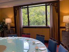 -杭州香格里拉·香宫中餐厅