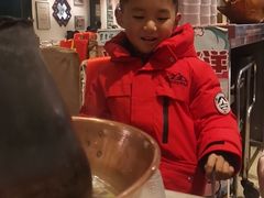 -东来顺饭庄(王府井步行街店)