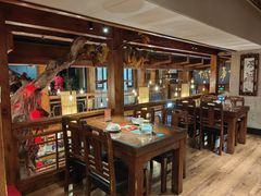 景观位-七菜馆·东北菜·蒸饺(文体路店)