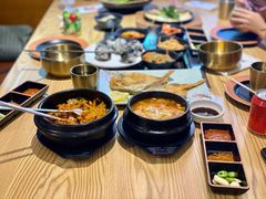 -绣旻烤肉吧(总店)