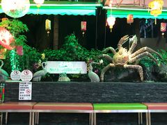 -無招牌海鮮(芽笼店)