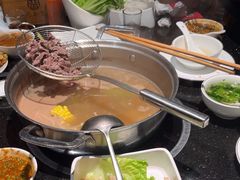 -尚合里潮汕牛肉火锅(海沧店)
