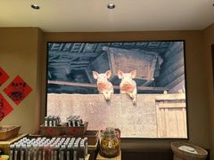 -田小狗的饭店(碧桂园店)