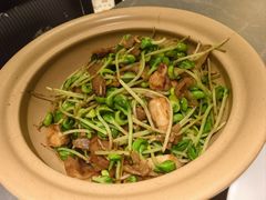 -香阁餐厅·常州菜·常州菜代表品牌(新北奥体店)