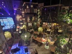 -临界音乐酒馆·小龙虾·江湖菜(华熙LIVE·鱼洞店)