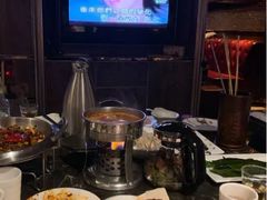 -火吧PTV聚会餐厅(10号店)