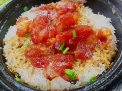 -煲煲香快餐(南京路店)