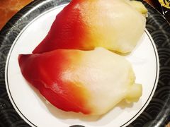 -万岁寿司(蓬江万达店)