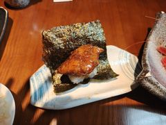 -千代武日本料理(爱建店)