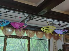 -绿野餐厅(上海动物园店)