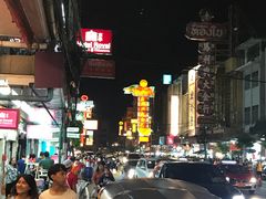 -唐人街(耀华力路)