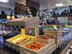 -韩盛·盛江山自助料理(沈辽路万达店)