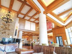 -长白山万达喜来登度假酒店