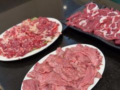 -三毛牛肉店(福强店)