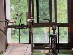 -蜗牛健身·私教馆(海珀香庭店)