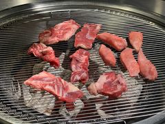 -伍丁·烤牛肋(和平东桥店)