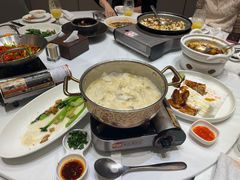 -同庆楼(建邺万达店)