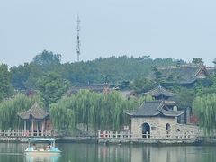-百泉景区