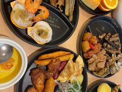 -凡塔斯牛排自助餐厅(莆田万达店)