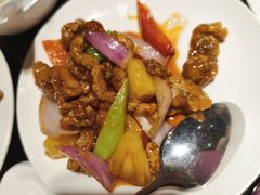 -外高桥喜来登酒店采悦轩